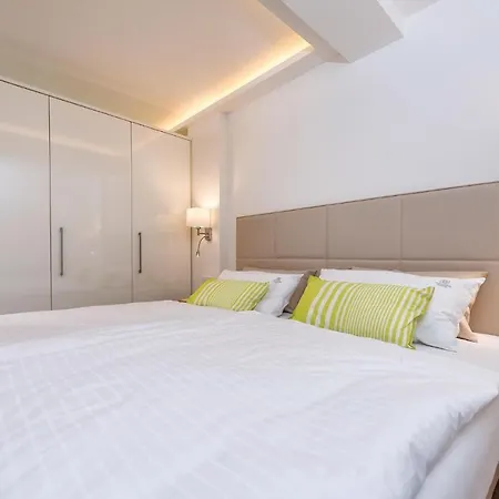 Apartamento Baltic