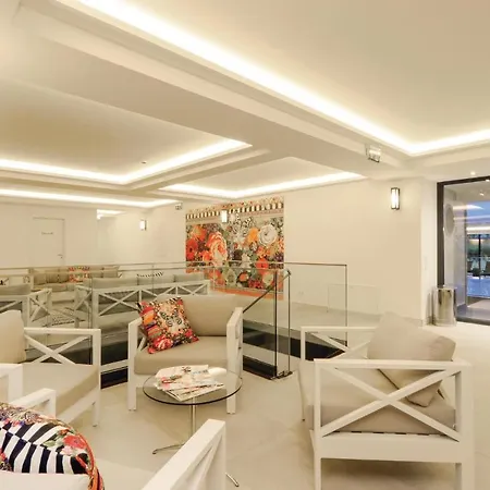 Baltic Apartamento Lubkow