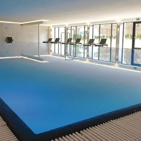 Apartamento Baltic *