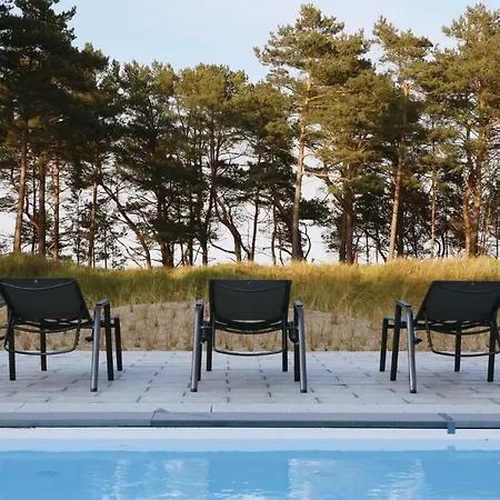 Apartamento Baltic