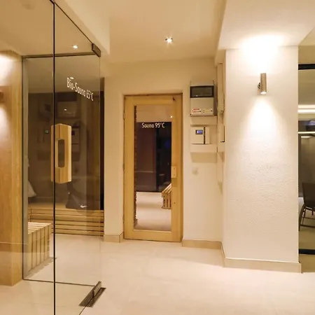 Baltic Apartment