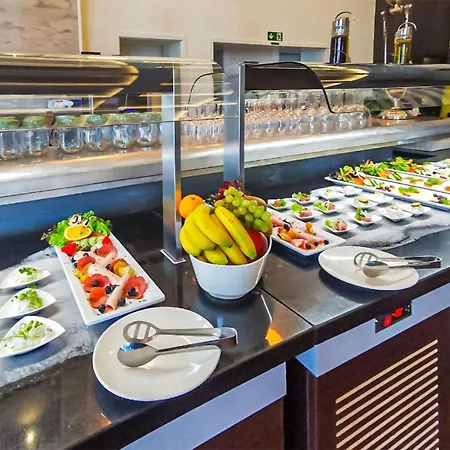 Baltic Apartamento Lubkow