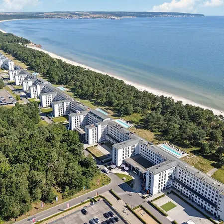 Baltic Appartamento Binz