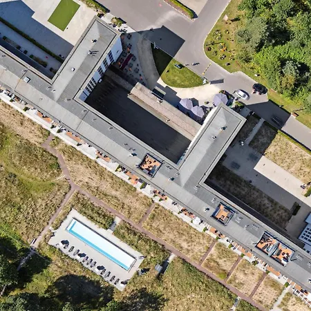 Apartamento Baltic Lubkow