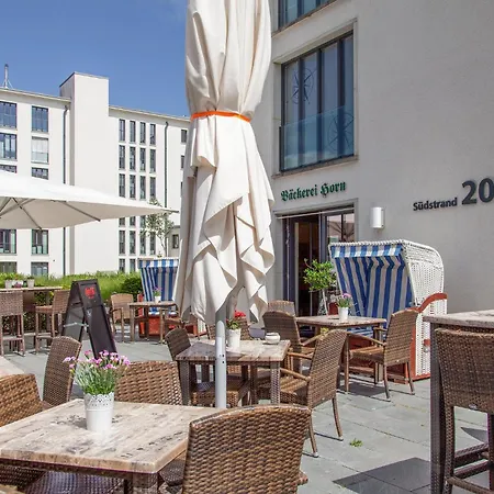 Baltic Apartamento *