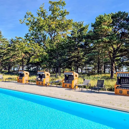 Baltic Апартаменты *