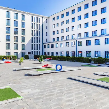 Appartamento Baltic Binz