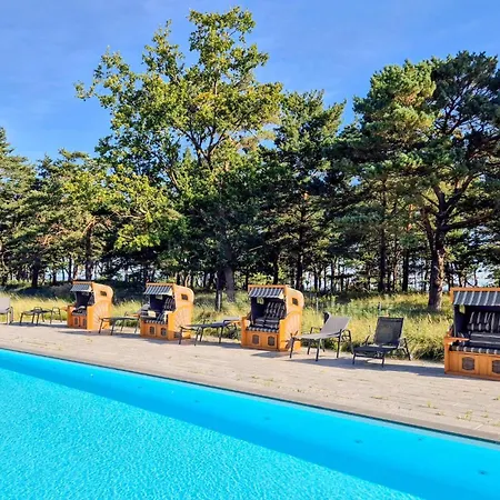 Baltic Appartamento Binz