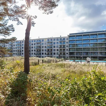 Baltic Appartamento Binz