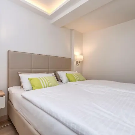 Апартаменты Baltic *