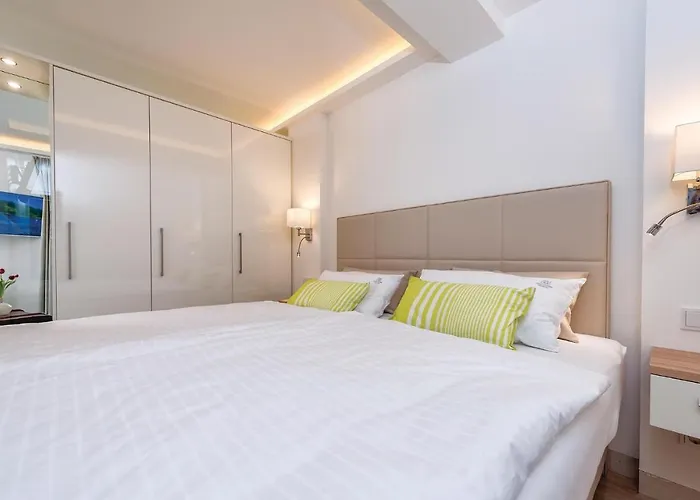 Apartment Baltic