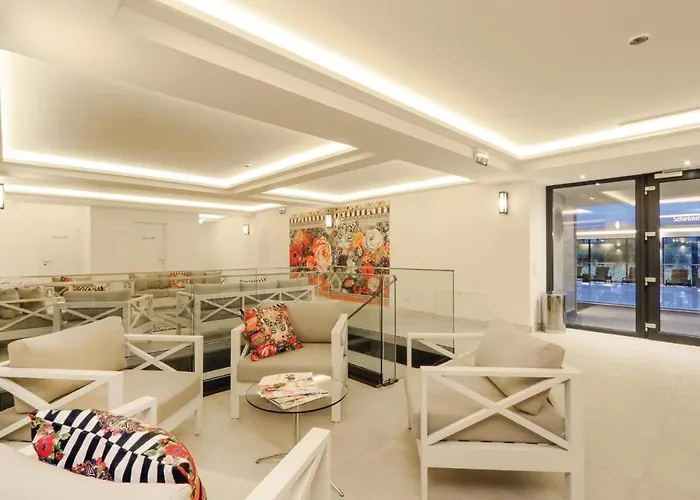 Baltic Apartment Binz