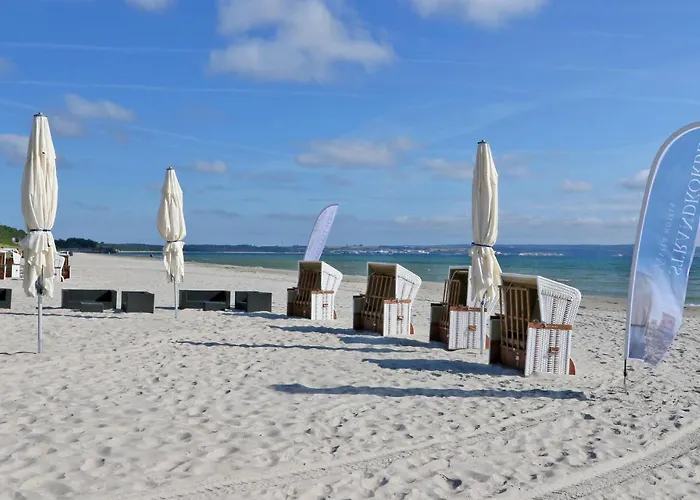 Apartment Baltic Binz