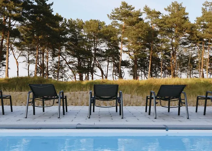Apartment Baltic