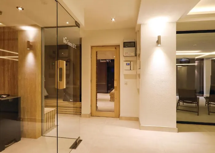 Baltic Apartment