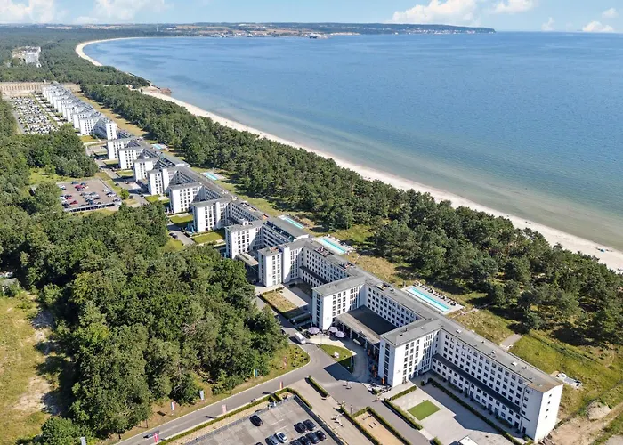 Baltic Apartment Binz