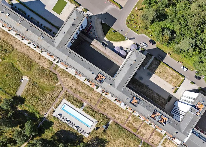 Apartment Baltic Binz