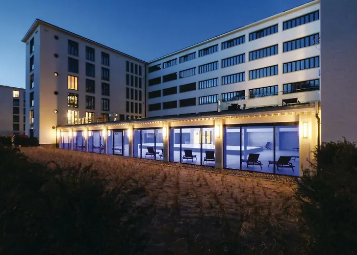 Baltic Apartment