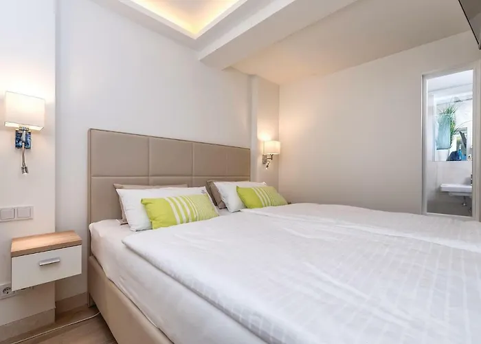 Apartment Baltic *