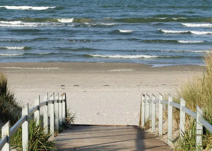 Baltic Apartment Binz