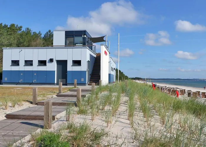 Baltic Binz